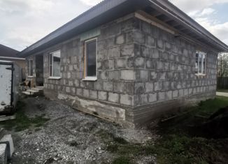 Продается дом, 131.8 м2, посёлок Красный, Восточная улица, 14