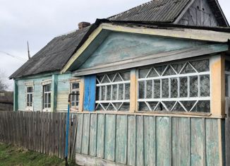 Дом на продажу, 42.8 м2, село Вздружное, Советская улица