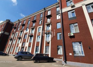 Продажа 1-ком. квартиры, 23 м2, Москва, Рябиновая улица, 45, район Очаково-Матвеевское