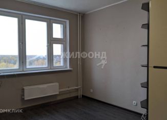 Продается 2-комнатная квартира, 46.37 м2, Новосибирск, Берёзовая улица, 11, метро Речной вокзал