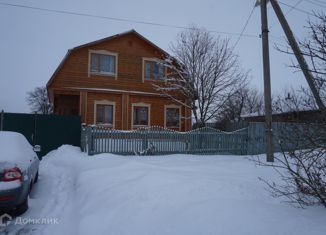 Продаю дом, 130 м2, село Весь, Центральная улица