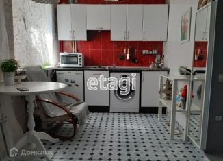 Квартира на продажу студия, 30.6 м2, Альметьевск, улица Белоглазова, 149