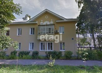 Продаю двухкомнатную квартиру, 47 м2, Казань, улица Правды, 24, Советский район