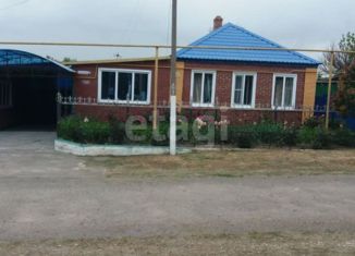 Продажа дома, 122.6 м2, село Васильево-Ханжоновка, Молодёжная улица