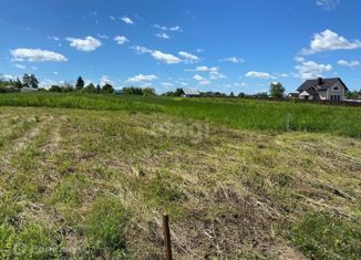 Продажа участка, 10 сот., деревня Андреевское, Р-92, 17-й километр