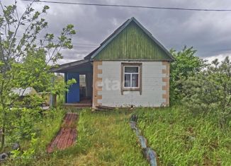 Продажа дома, 22 м2, Омск, Ленинский округ