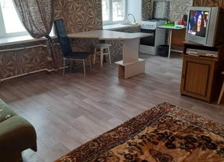 Продажа квартиры студии, 29 м2, Челябинск, улица Бажова, 36А, Калининский район