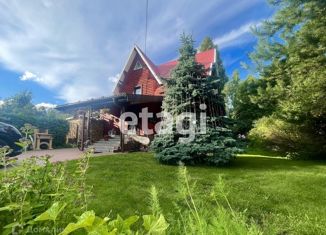 Дом на продажу, 142.1 м2, дачное некоммерческое товарищество Поляна-2, Магистральная улица