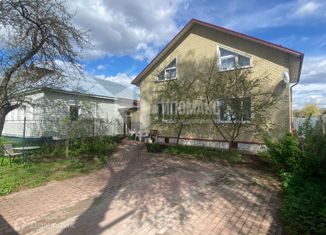 Продается дом, 120 м2, Наро-Фоминск, Современная улица, 11