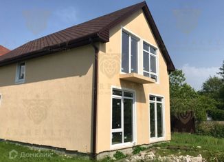 Дом на продажу, 140 м2, село Горное Лоо, Кузнечная улица