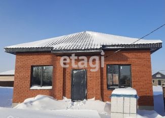 Дом на продажу, 77 м2, деревня Самохваловка, Просторная улица, 14А