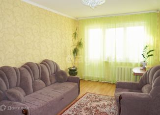 Продажа 3-ком. квартиры, 64 м2, Саранск, улица Коваленко, 53
