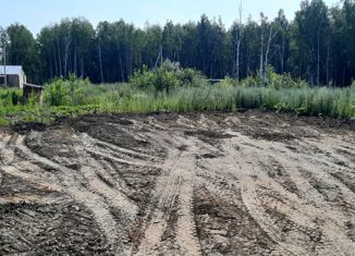 Продам земельный участок, 10 сот., Верхняя Пышма, СНТ Черёмушки-5, 17