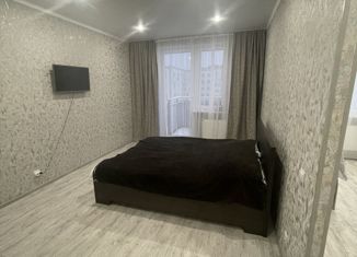 1-комнатная квартира на продажу, 37.3 м2, Октябрьский, улица Рахимьяна Насырова, 4