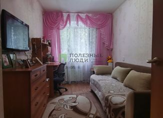 Продам 3-комнатную квартиру, 60 м2, Хабаровский край, Октябрьский проспект, 17к3