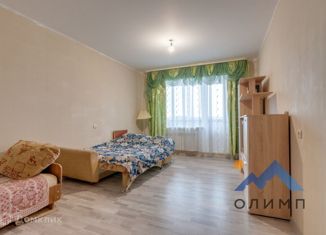 Продается однокомнатная квартира, 37.7 м2, село Мосейково, село Мосейково, 1