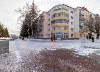 Продается двухкомнатная квартира, 44 м2, Курган, улица Володарского, 77, жилой район Центральный