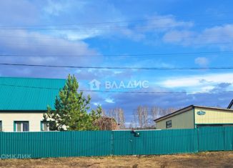 Продажа таунхауса, 70 м2, деревня Илькино, Подгорная улица, 10