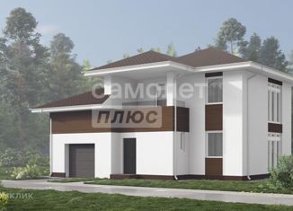 Продается дом, 160 м2, Бор, Приозёрная улица, 6