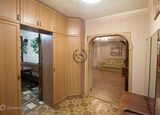 Продажа 4-ком. квартиры, 78 м2, Калужская область, Привокзальная улица, 16