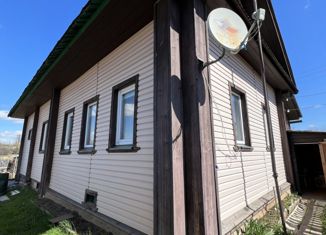 Продается дом, 62.2 м2, Котельнич, улица Дзержинского, 8