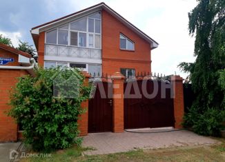 Продажа дома, 201.3 м2, село Троицкое, 3-я Луговая улица, 2