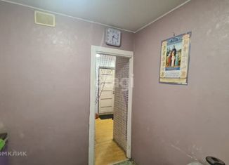 Двухкомнатная квартира на продажу, 50.5 м2, рабочий посёлок Винзили, улица Гагарина, 7