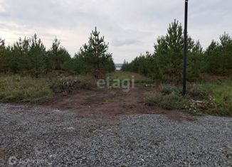 Продается земельный участок, 9.9 сот., коттеджный посёлок Исеть Вилладж