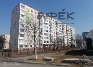 Продажа трехкомнатной квартиры, 62.2 м2, посёлок Трудовое, улица Лермонтова, 79/1