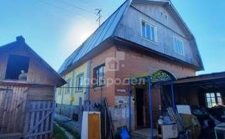 Продается дом, 216 м2, поселок городского типа Белоярский, Берёзовая улица, 20А