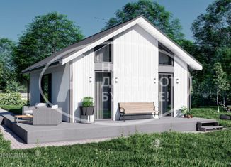 Продаю дом, 48 м2, деревня Мостовая (Сылвенское сельское поселение)