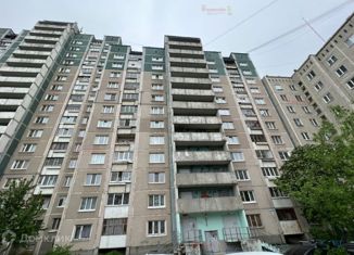 Продается однокомнатная квартира, 38 м2, Екатеринбург, Байкальская улица, 25, Октябрьский район