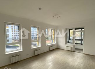 Продажа 3-ком. квартиры, 70.3 м2, Москва, улица Мельникова, 2, улица Мельникова