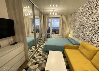 Продаю квартиру студию, 23.1 м2, Новосибирск, улица Авиастроителей, 11/1, улица Авиастроителей