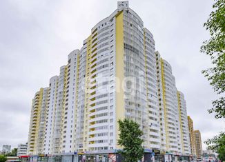 Продается 1-комнатная квартира, 51.2 м2, Екатеринбург, улица 8 Марта, 167, ЖК Das Haus