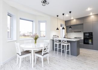 Таунхаус на продажу, 131 м2, деревня Вартемяги, 1-й Солнечный проезд, 7