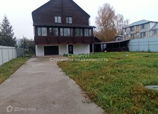 Дом на продажу, 340 м2, поселок Толстопальцево, Центральная улица, 8с1