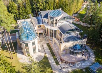 Продаю дом, 2888 м2, деревня Одинцово