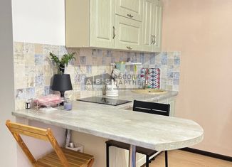 Продажа квартиры студии, 29 м2, Кудрово, Английская улица, 1, ЖК Лондон