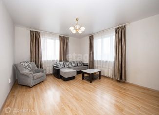 Продаю однокомнатную квартиру, 45 м2, Новосибирская область, улица Залесского, 2/4