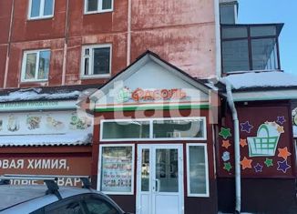 Продается офис, 181.3 м2, Красноярск, улица 60 лет Октября, Свердловский район