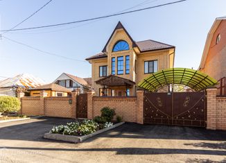 Дом на продажу, 232.2 м2, Пермь, Свердловский район, Бердичевская улица, 110