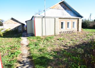 Дом на продажу, 53 м2, деревня Тимирово, Клубная улица