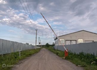 Продается земельный участок, 11.5 сот., Токсовское городское поселение, посёлок Рабочий, 1