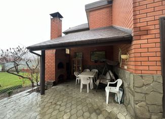 Продам дом, 190 м2, Волгоградская область, Днепровская улица, 7