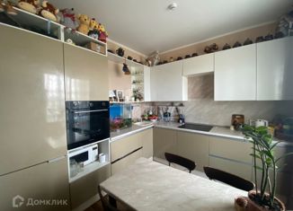 Продается 3-комнатная квартира, 70 м2, Кемерово, проспект Химиков, 34к2, ЖК Восточный