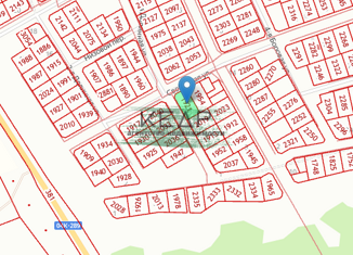 Продажа земельного участка, 15 сот., СПК Солонцы, Свободная улица, 2