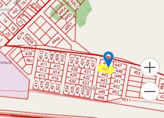 Продажа участка, 10 сот., село Малиновка, Центральная улица, 5