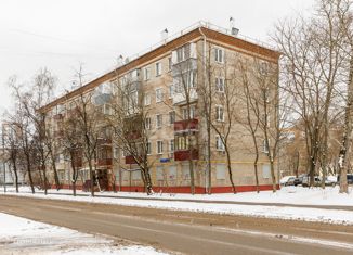 Продам многокомнатную квартиру, 266 м2, Москва, улица Маршала Конева, 2, станция Зорге