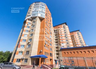 2-ком. квартира на продажу, 77.8 м2, Уфа, улица Кирова, 99/2